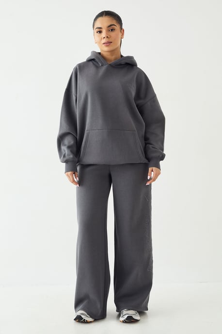 DSGN Studio Sport Training Club Oversized Hoodie - Image 5