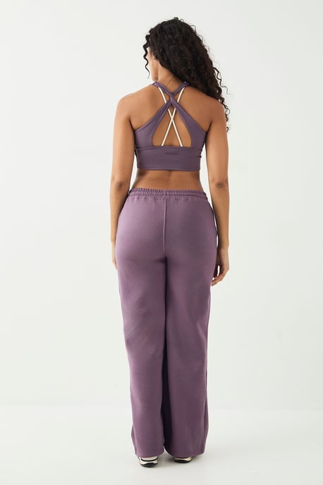 DSGN Studio Collegiate Applique Straight Leg Jogger - Image 2