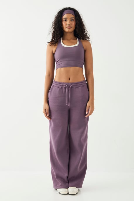 DSGN Studio Collegiate Applique Straight Leg Jogger - Image 5