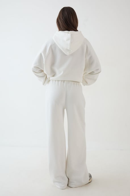 DSGN Studio Collegiate Printed Straight Leg Jogger - Image 2