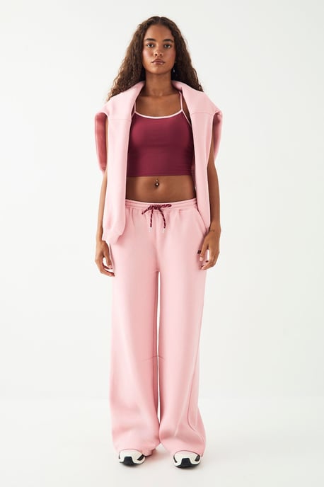 DSGN Studio Sport Straight Leg Jogger - Image 5