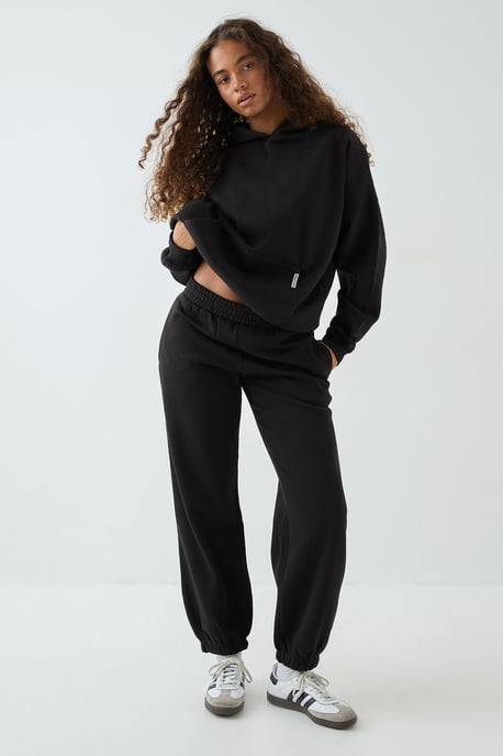 DSGN Studio Oversized Cuffed Jogger - Image 1