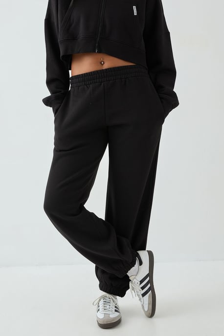 DSGN Studio Oversized Cuffed Jogger - Image 3