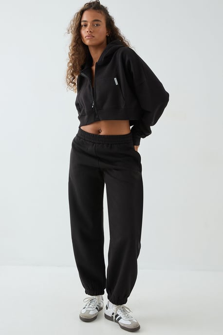 DSGN Studio Oversized Cuffed Jogger - Image 5