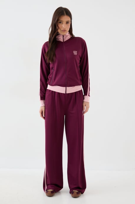 DSGN Studio Tricot Contrast Straight Leg Jogger - Image 5
