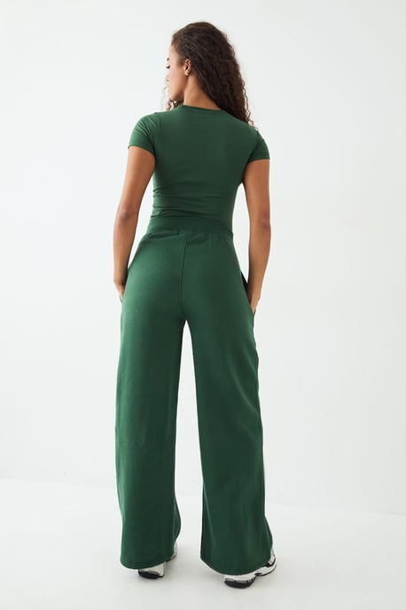 DSGN Studio Sport Bubble Straight Leg Jogger - Image 2