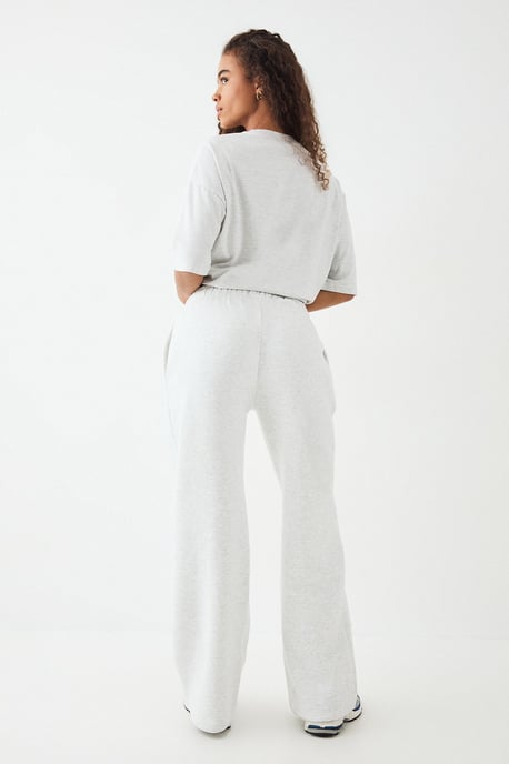 DSGN Studio Embossed Straight Leg Jogger - Image 2
