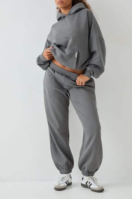 DSGN Studio Oversized Cuffed Jogger - Image 2