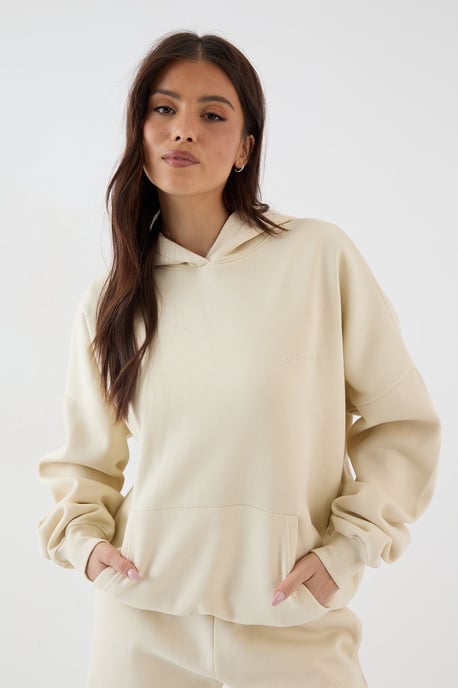 DSGN Studio Oversized Hoodie - Image 1