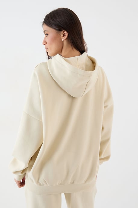 DSGN Studio Oversized Hoodie - Image 2