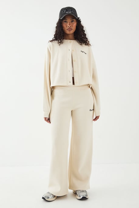 DSGN Studio Button Through Sweatshirt - Image 5