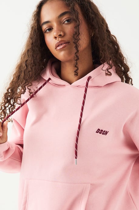 DSGN Studio Sport Oversized Hoodie - Image 4