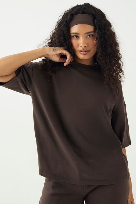 DSGN Studio Oversized T-Shirt - Image 4
