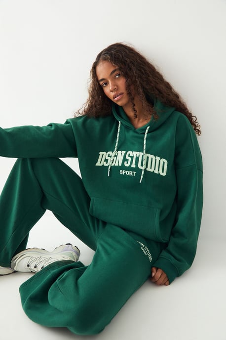 DSGN Studio Sport Straight Leg Jogger - Image 3