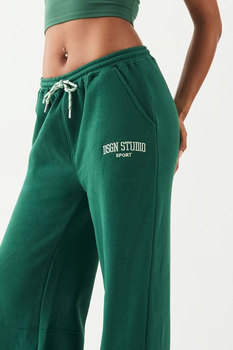 DSGN Studio Sport Straight Leg Jogger - Image 4