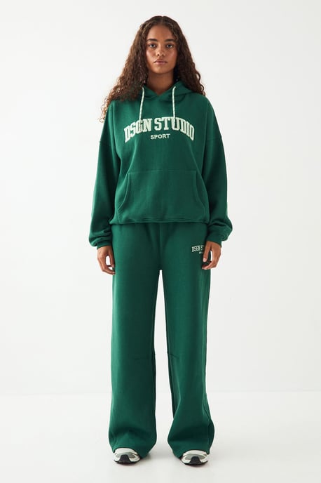DSGN Studio Sport Straight Leg Jogger - Image 5