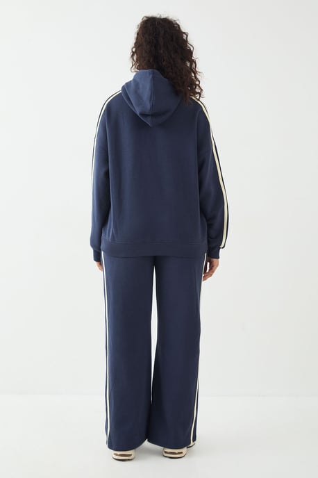 DSGN Studio Side Stripe Straight Leg Jogger - Image 2
