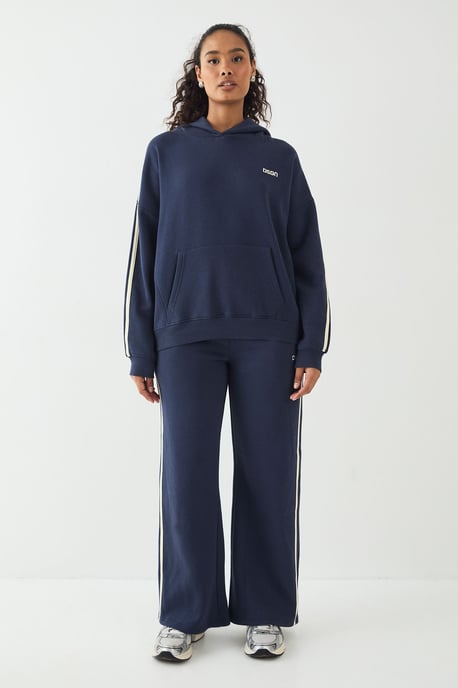 DSGN Studio Side Stripe Straight Leg Jogger - Image 5