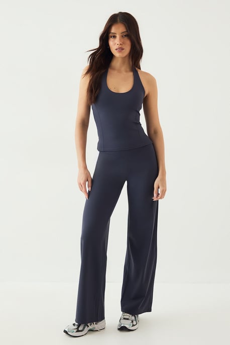 DSGN Studio Sculpt Straight Leg Trouser - Image 5