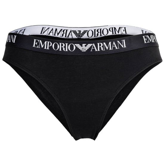 Emporio Armani Essential Cotton Slip - Image 2