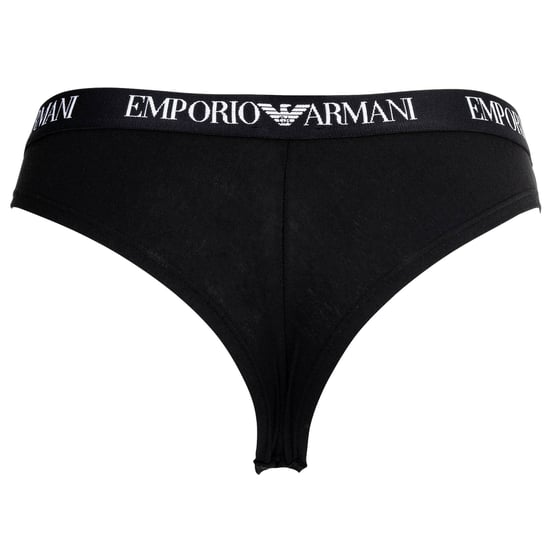 Emporio Armani Essential Cotton Slip - Image 3