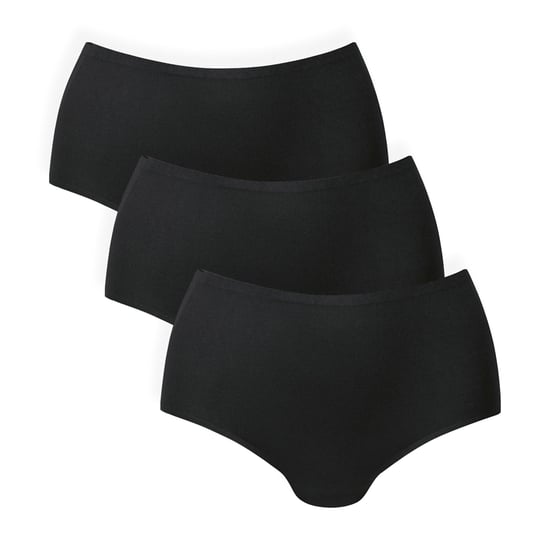 Anita Essentials High Waist Briefs 3P Broekje - Image 1