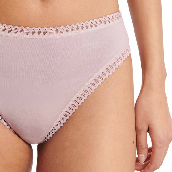 Sloggi Go Crush High Leg C6p Slip - Image 3