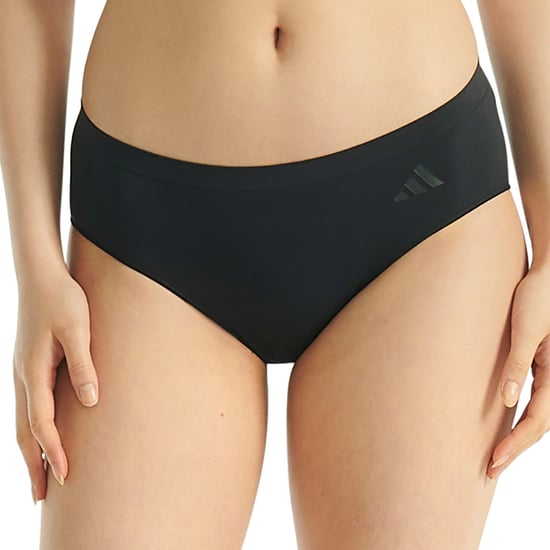 Adidas Sport Active Seamless Hipster 6P Slip - Image 3