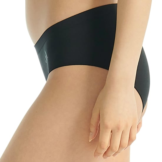 Adidas Sport Active Seamless Hipster 6P Slip - Image 4