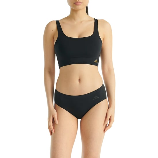 Adidas Sport Active Seamless Hipster 6P Slip - Image 5