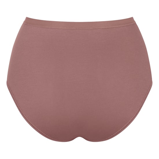 Sloggi Go Daily Cotton Highwaist 6P Slip - Image 3
