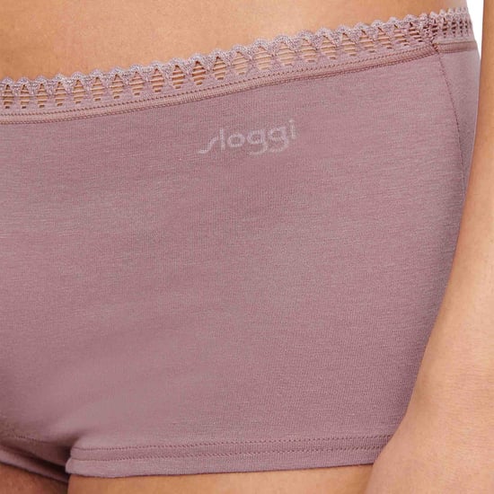 Sloggi Go Crush Short C6p Broekje - Image 3
