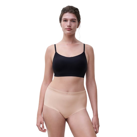 Chantelle Taillen Slip Cozy Chic Slip - Image 4