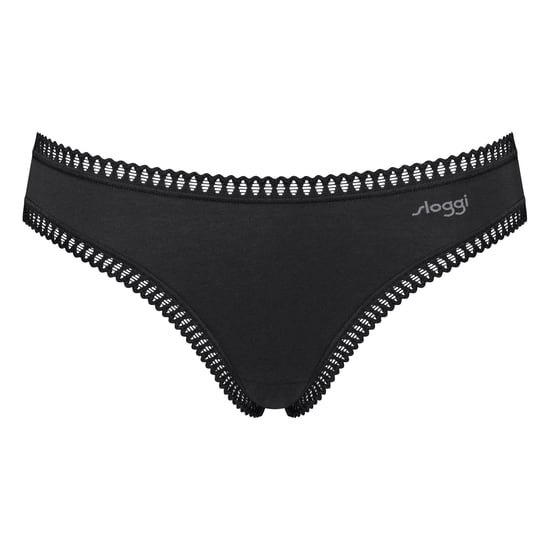 Sloggi Go Crush Mini C3p Slip - Image 6