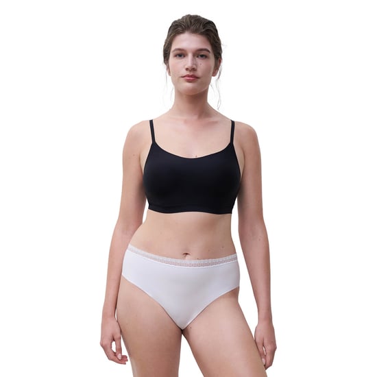 Chantelle Slip Cozy Chic 2P Slip - Image 4