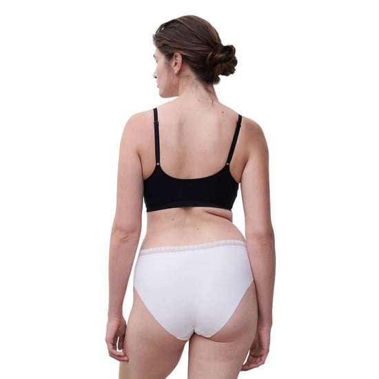Chantelle Slip Cozy Chic 2P Slip - Image 5