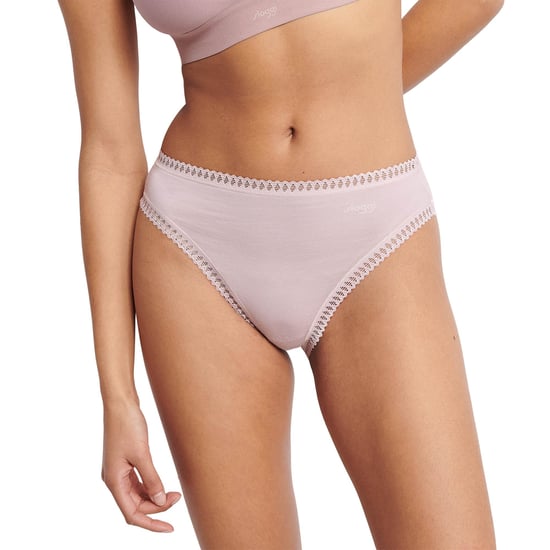 Sloggi Go Crush High Leg C6p Slip - Image 4