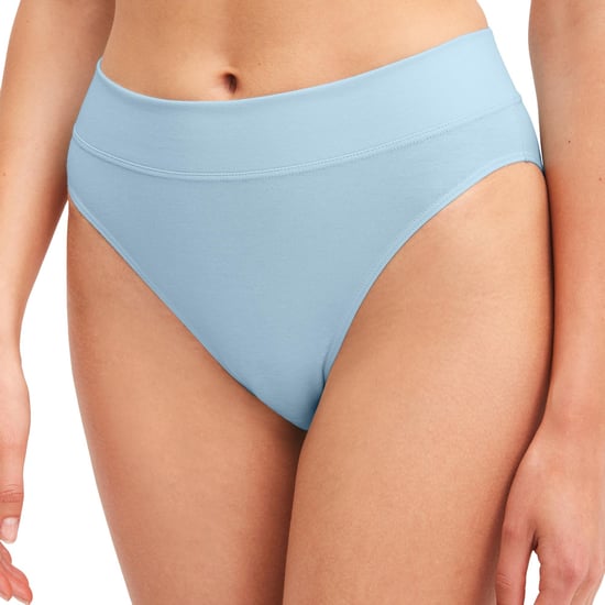 Calida Of Switzerland Elastic High Waist Brief - Image 2