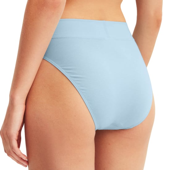 Calida Of Switzerland Elastic High Waist Brief - Image 3