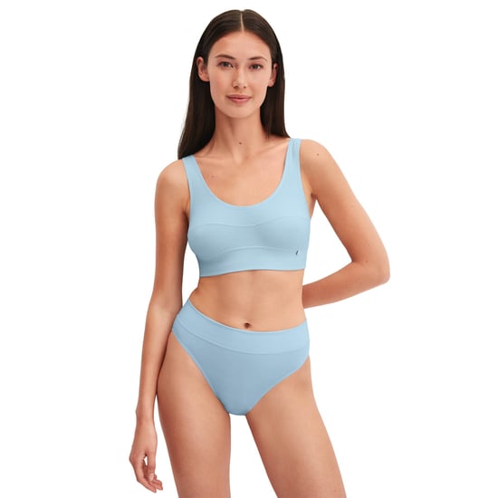 Calida Of Switzerland Elastic High Waist Brief - Image 4
