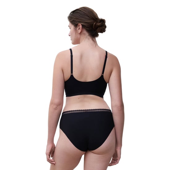 Chantelle Slip Cozy Chic 2P Slip - Image 5