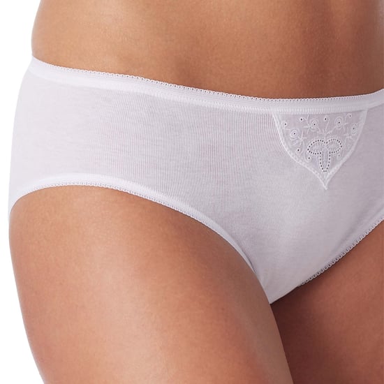 Schiesser Cotton Essentials Slip - Image 4