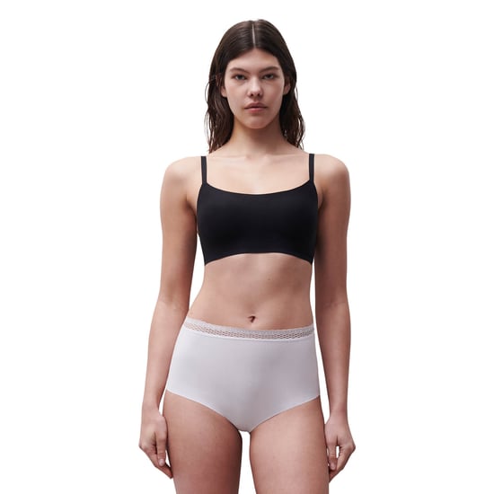 Chantelle Taillen Slip Cozy Chic 2P Slip - Image 4