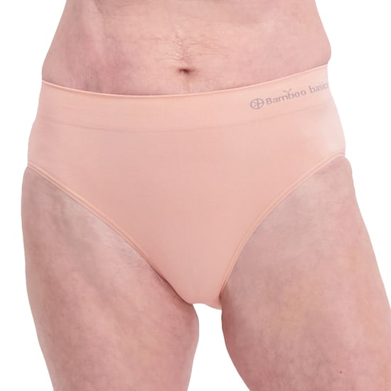 Bamboo Basics Belle Slip - Image 2