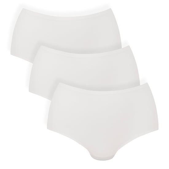 Anita Essentials High Waist Briefs 3P Broekje - Image 1