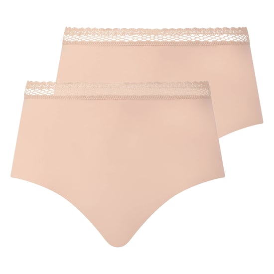 Chantelle Taillen Slip Cozy Chic 2P Slip - Image 1