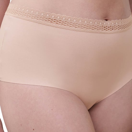 Chantelle Taillen Slip Cozy Chic 2P Slip - Image 2