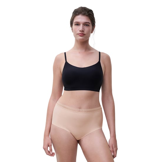 Chantelle Taillen Slip Cozy Chic 2P Slip - Image 4