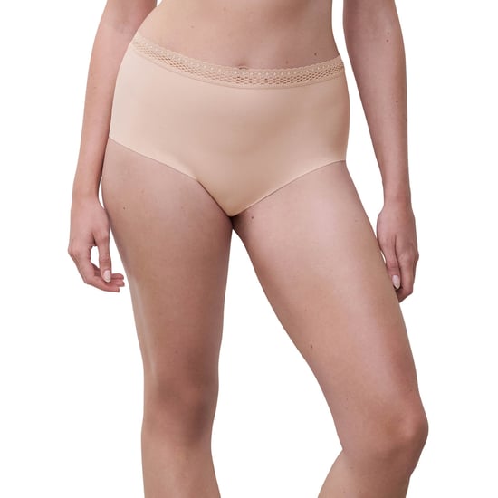 Chantelle Taillen Slip Cozy Chic 2P Slip - Image 6