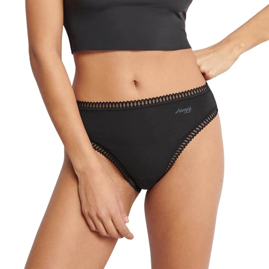 Sloggi Go Crush High Leg C6p Slip - Image 4